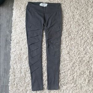 Nomads hemp wear Albacore leggings